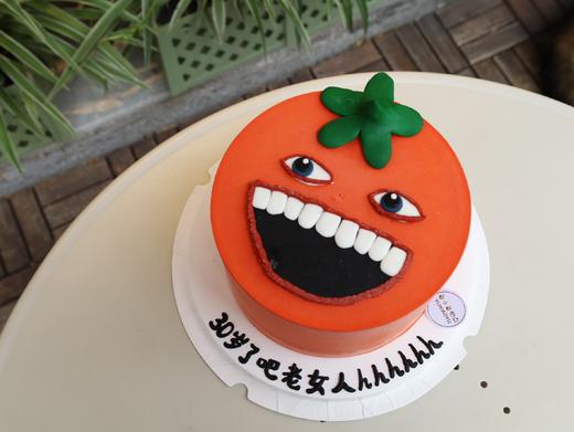 爆笑番茄 商品图0