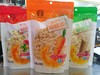 龙心胡萝卜蝴蝶面248g 商品缩略图0