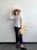 3楼阿玛施AMASS波点衬衣 商品缩略图0