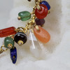 西亚高古七彩水果糖多宝耳环 商品缩略图5