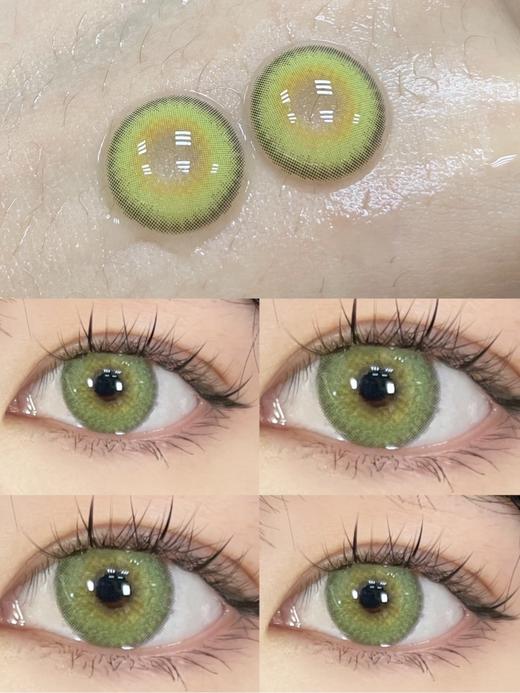 【Hikarucon】混血款·套餐活动丨168/副 288/2副（年抛/一副包含2片） 商品图4