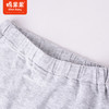 棉果果夏季男童纯棉针织七分工装裤M212201222274 商品缩略图3