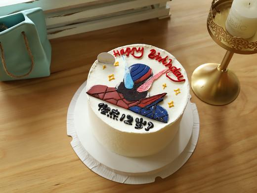 翻糖手绘假面骑士 商品图1