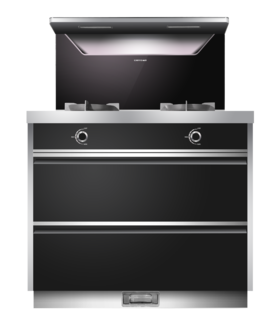 前锋集成灶JJZT-U304X