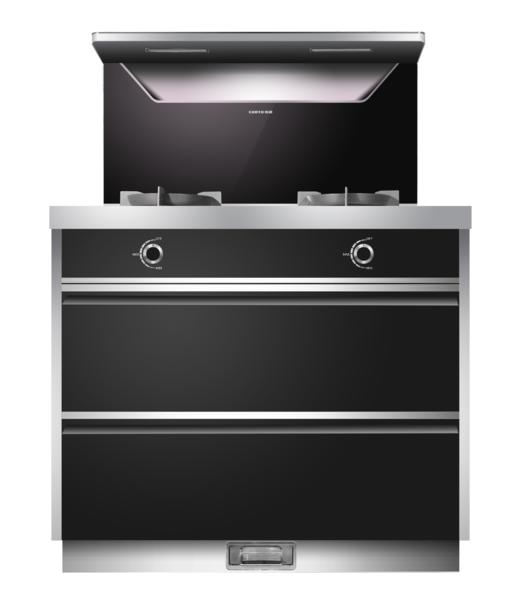 前锋集成灶JJZT-U304X 商品图0