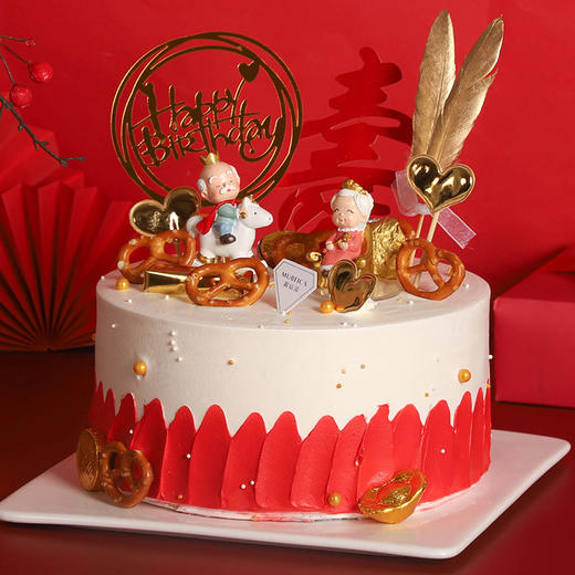 F72白头偕老（停用） 商品图0