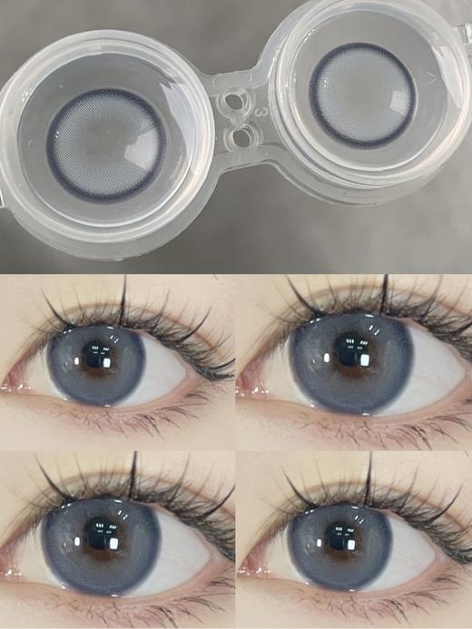 【Hikarucon】混血款·套餐活动丨168/副 288/2副（年抛/一副包含2片） 商品图2