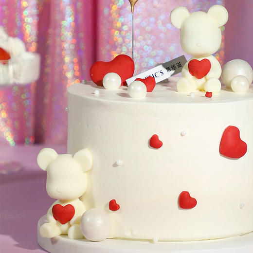 G108可爱小熊（停用） 商品图2