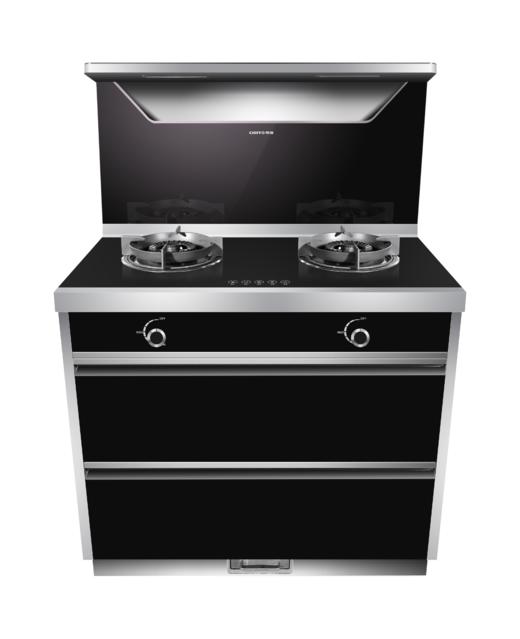 前锋集成灶JJZT-U304X 商品图1