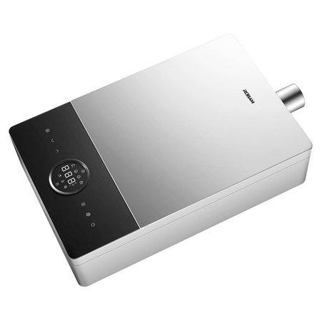 老板智感温双温精控恒温燃气热水器JSQ31-HP650-16 商品图2