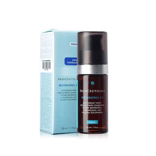 修丽可 RBE精华抗氧化紧致抗老化晚B肌活熬夜修护 商品图4