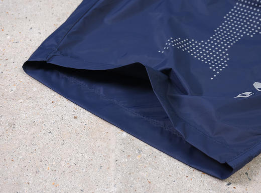 鲨鱼 左侧反光字母图案 速干透气 短裤/五分裤/沙滩裤 特惠 PSS121 商品图8