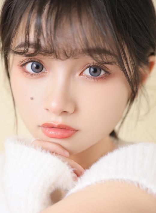 大直径混血丨漉漉鲸·Hikarucon丨14.5mm（年抛/2片装） 商品图3