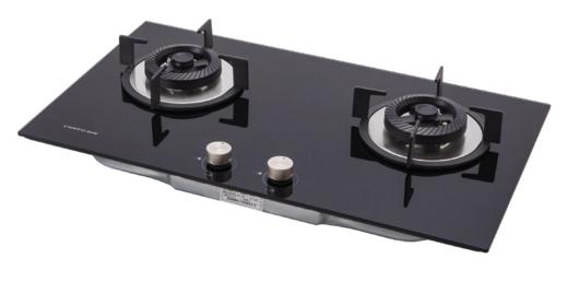 前锋燃气灶具JZT-Z201-B 商品图1