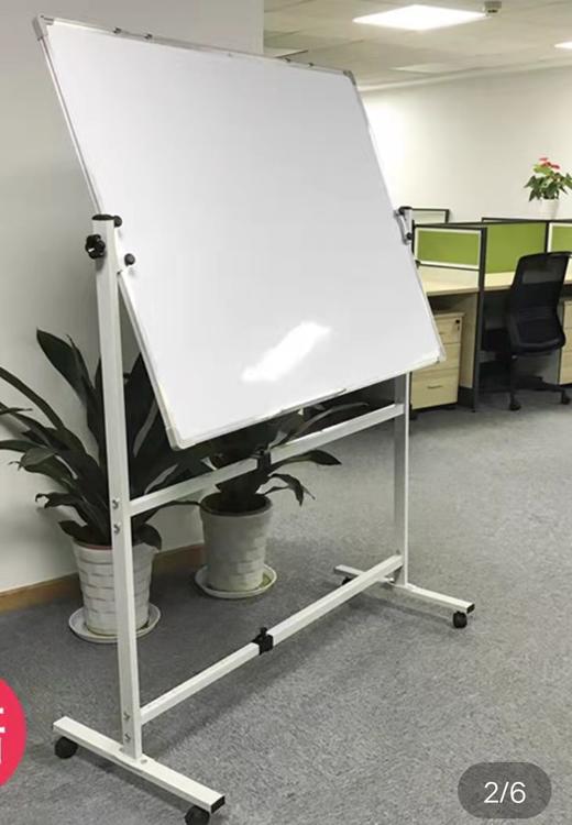 办公用品 白板（普） 商品图0