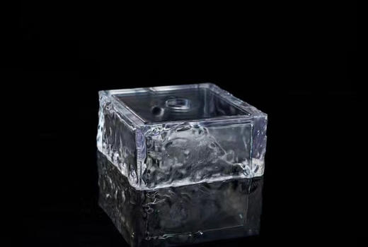 方形水晶砖（运费自理） 商品图0