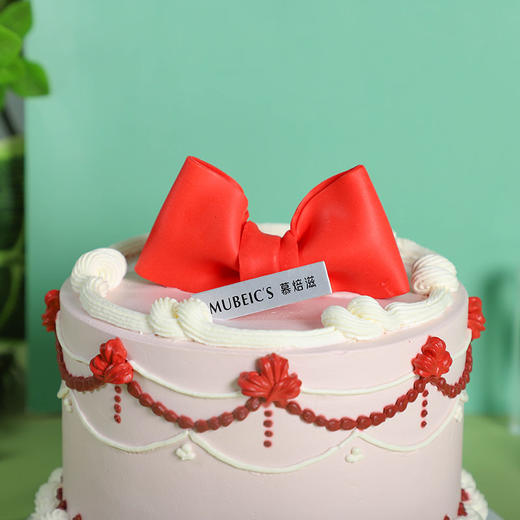 G110翻糖蝴蝶结（停用） 商品图2