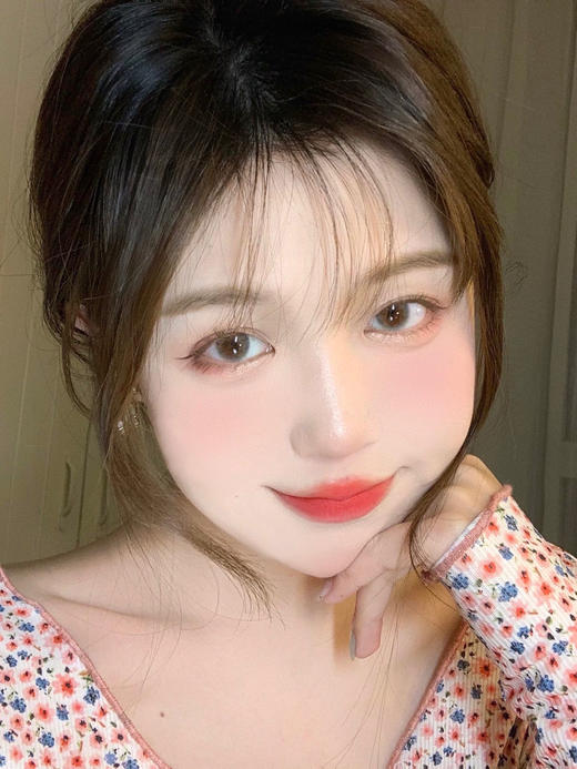 【平价年抛】小野灰 Hymora  | 小直径14.0，着色13.0  | 【同品牌多副更划算,选款色板在详情页138一副 198两幅 238三副】灰色美瞳 商品图10