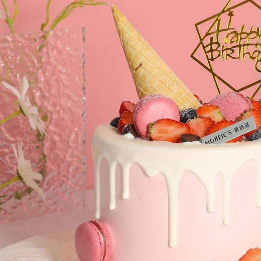 G100奶油童话（停用） 商品图1