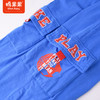 棉果果夏季男童纯棉针织七分工装裤M212201222275 商品缩略图4