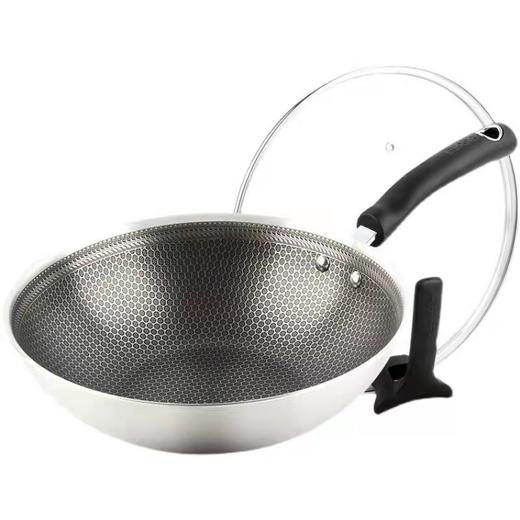 苏泊尔不锈钢炒锅CC30JA9 商品图4