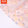 棉果果夏季女童纯棉网纱短袖连衣裙M222701222259 商品缩略图3
