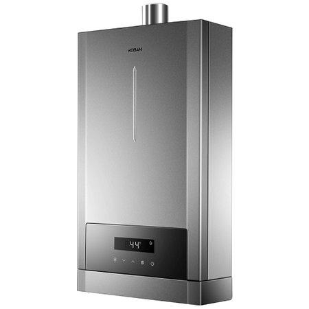 老板智感温双温精控恒温燃气热水器JSQ23-HT600-12 商品图2