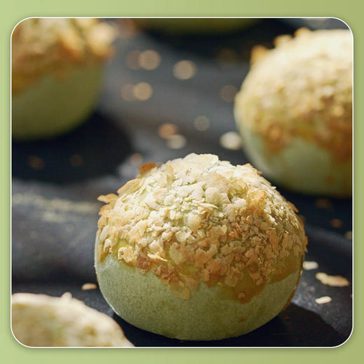 三味酥屋牛油果酥（额外赠送两枚） 商品图0