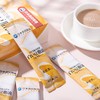 「边喝变瘦」美燃美白芸豆脂流奶茶10条/盒冲泡食用热量防火墙阻糖又控油告别负重感 商品缩略图9