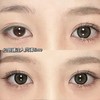 BarieCat日抛美瞳 黑糖小丸子 14.5mm 商品缩略图0