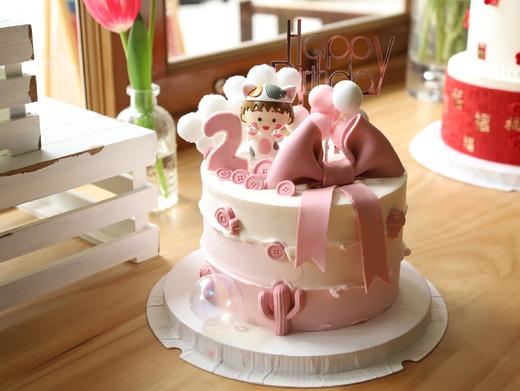 蝴蝶结小丸子 商品图0