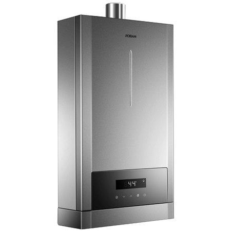 老板智感温双温精控恒温燃气热水器JSQ23-HT600-12 商品图4