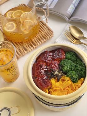 能量盒 | 超快手的蒲烧鳗鱼饭