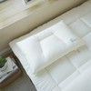 【中文原棉烫画分区枕】超柔烫画枕芯出口原棉酒店蓬松分区成人儿童学生酒店枕 商品缩略图9