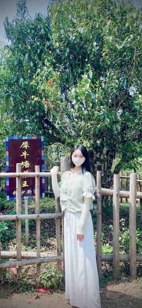 【2022犀牛塘】茶气强如牛！茶气冲天！牛气轰轰！就是牛！