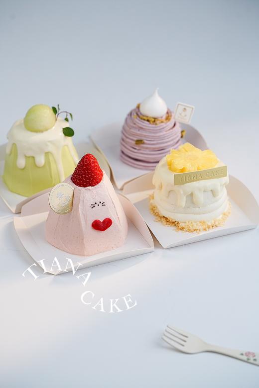 春日四宫格 商品图0