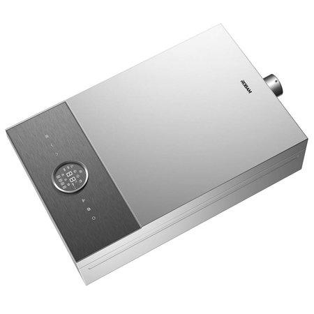 老板智感温双温精控恒温燃气热水器JSQ31-HL682-16 商品图2