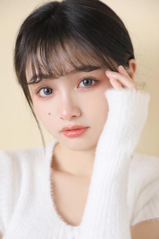 大直径混血丨漉漉鲸·Hikarucon丨14.5mm（年抛/2片装） 商品图1