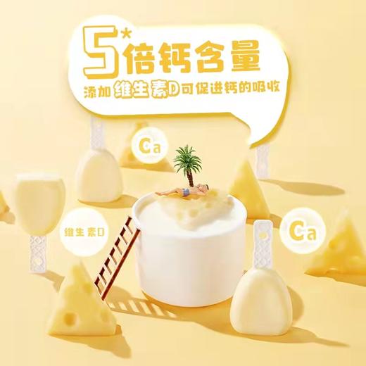妙可蓝多高钙奶酪棒(原味) 商品图6