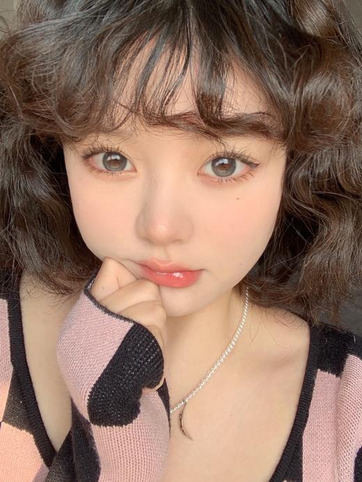 大直径推荐丨燕麦奶灰·Clairecolor丨14.5mm（年抛/2片装) 商品图8