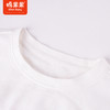 棉果果夏季女童纯棉落肩短袖T恤M222140222252 商品缩略图8