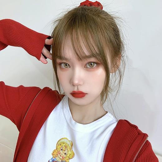 混血款丨暮光之城·Hikarucon丨14.2mm（年抛/2片装） 商品图2