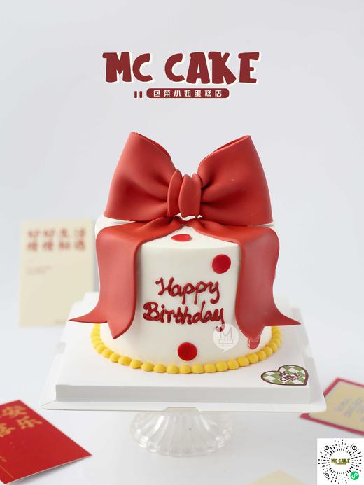 蝴蝶结款 商品图1