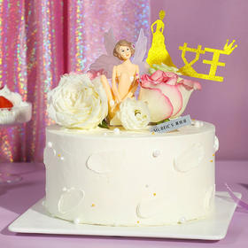 F39鲜花女王（停用）