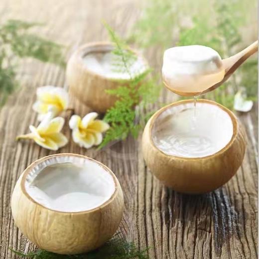 【已下架】阿芙特浓 椰皇冻100g/个*2个装[福利品] 商品图0
