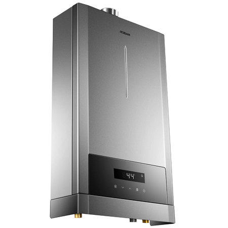 老板智感温双温精控恒温燃气热水器JSQ23-HT600-12 商品图1