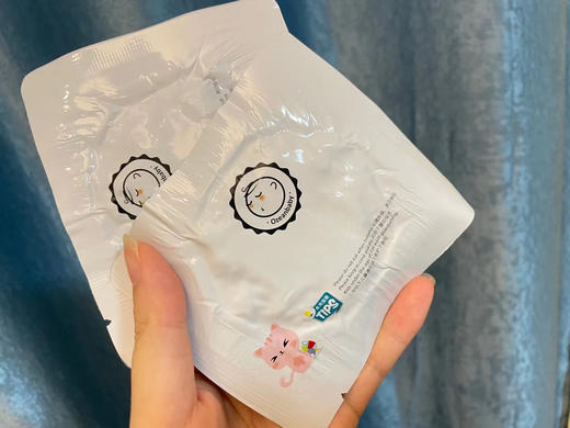 新西兰🇳🇿鲜虾饼 商品图3