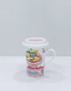 5F隆昌瓷器娉婷盖杯 商品缩略图0