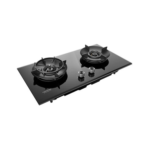 前锋燃气灶具JZT-Z801-B 商品图2