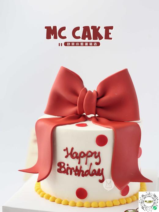 蝴蝶结款 商品图2